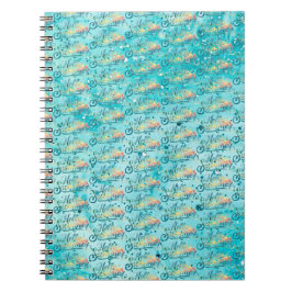 Cuaderno Hola Verano
