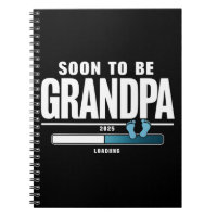 Hombre Pronto Será Abuelo EST. 2025 Nuevo Abuelo