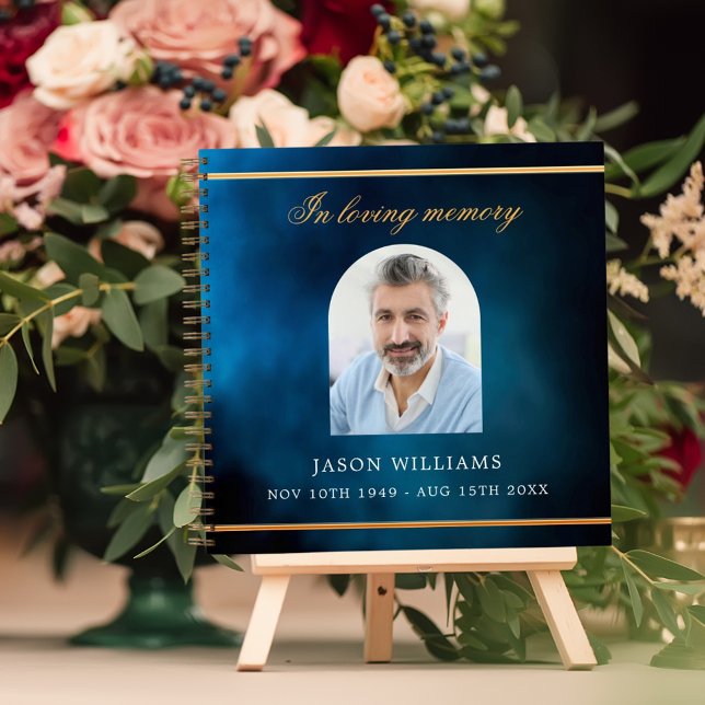 Cuaderno Homenaje conmemorativo al cielo azul (Subido por el creador)