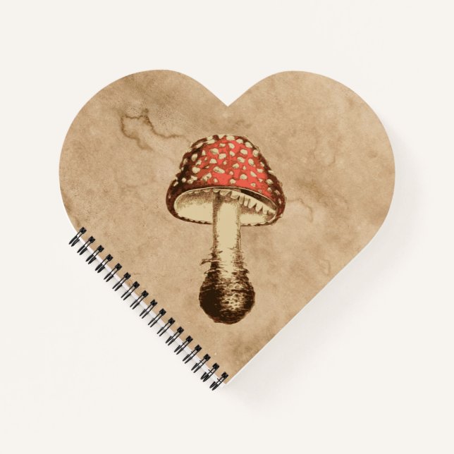 Cuaderno Hondo en un viejo papel (Anverso)