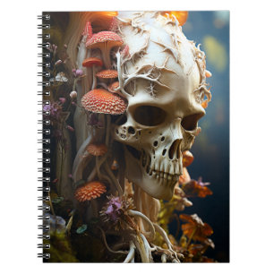 Cuaderno Hongos #9