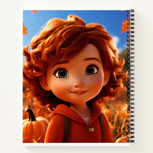 Cuaderno honrar a todas las mujeres (Reverso)