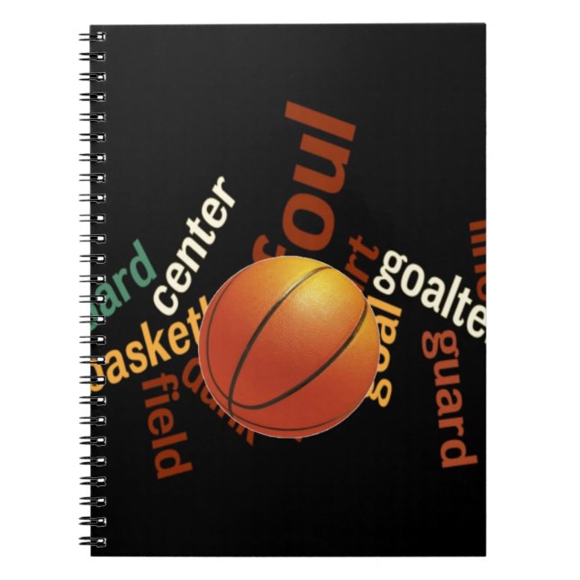 Cuaderno Hoops Basketball Sport Fanatics.jpg (Frente)