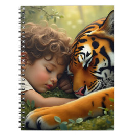 Cuaderno Hora de la Siesta en el Paraíso