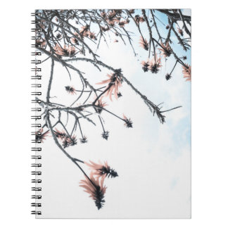Cuaderno Hora de primavera