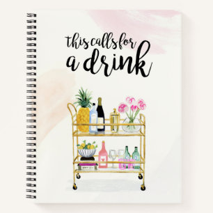 Cuaderno Hora feliz en casa II