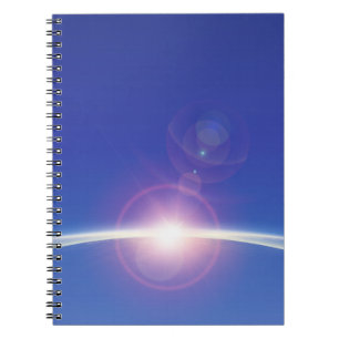 Cuaderno Horario de verano