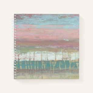 Cuaderno Horizonte desvencijado