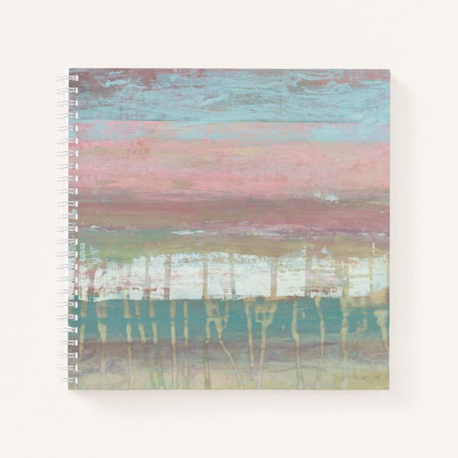 Cuaderno Horizonte desvencijado (Anverso)