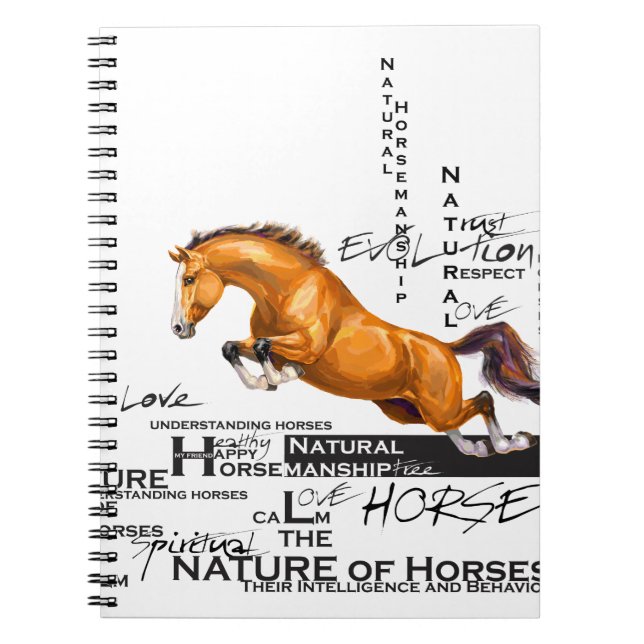 Cuaderno Hormona natural por Insima (Frente)