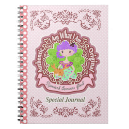 Cuaderno Horóscopo de cáncer