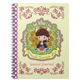 Cuaderno Horóscopo de Taurus