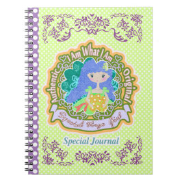 Cuaderno Horóscopo de Virgo