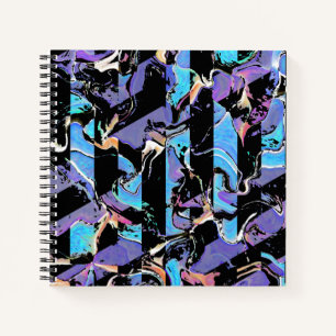 Cuaderno horrible