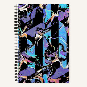 Cuaderno horrible