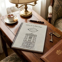 Hotel personalizado Chateau de la Belle Epoque