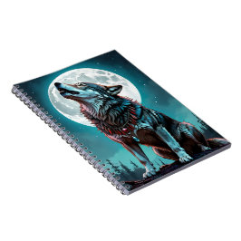 Cuaderno Howl