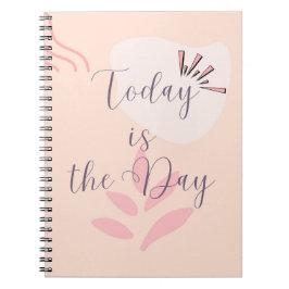 Cuaderno Hoy es el día