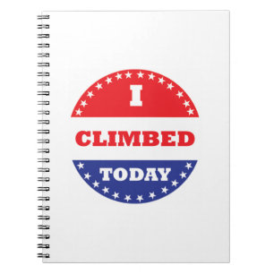 Cuaderno Hoy Escalé