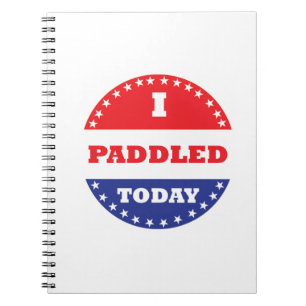 Cuaderno Hoy Me Pedí