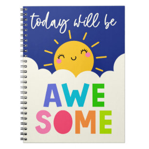 Cuaderno Hoy será asombroso