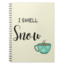 Huelo nieve