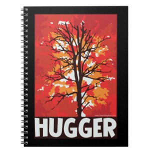 Cuaderno Hueso de árbol