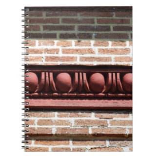 Cuaderno Huevo de Winchester y moldeado del dardo