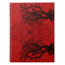Cuaderno human tree