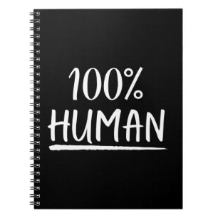 Cuaderno Humanidad 100% Humano