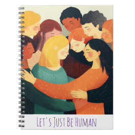 Cuaderno Humano