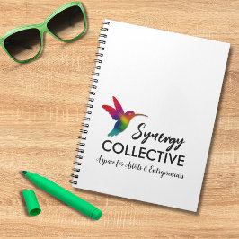 Cuaderno Hummingbird