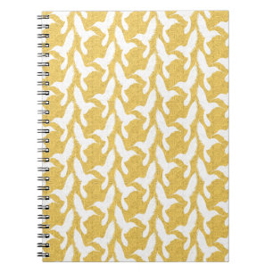 Cuaderno Hummingbirds III