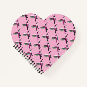 Cuaderno Hummingophynchus pixilus