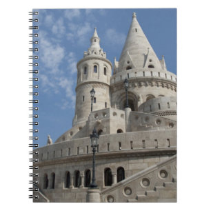 Cuaderno Hungría, ciudad capital Budapest. Buda, Castillo 2
