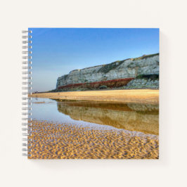 Cuaderno Hunstanton Norfolk Coast Sketch Pad