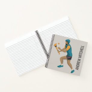Cuaderno Huracán