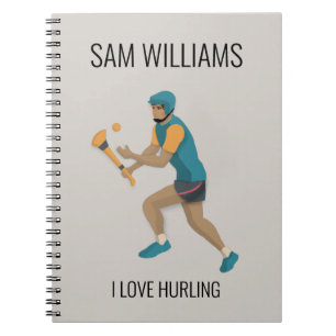 Cuaderno Huracán