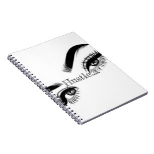 Cuaderno Hustle Notebook