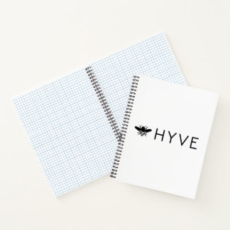 CUADERNO HYVE
