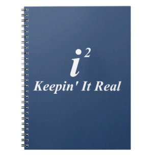 Cuaderno i2 Mantener la realidad