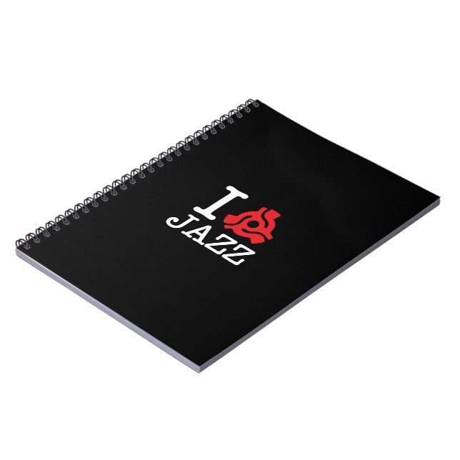 Cuaderno I 45 Adaptador Jazz (Lado Izquierdo)