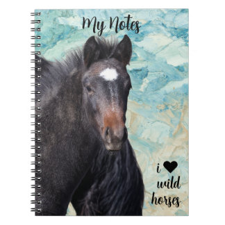Cuaderno I Hombres Salvajes del HH