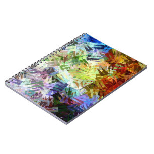 CUADERNO ICE