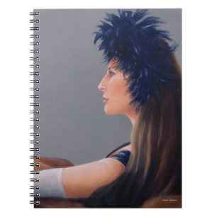 Cuaderno Icono 2005