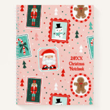 Iconos Navideños Adorables
