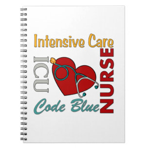 Cuaderno ICU - Enfermera