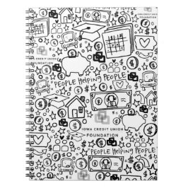 CUADERNO ICUF
