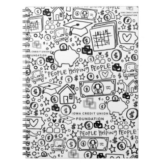 CUADERNO ICUF