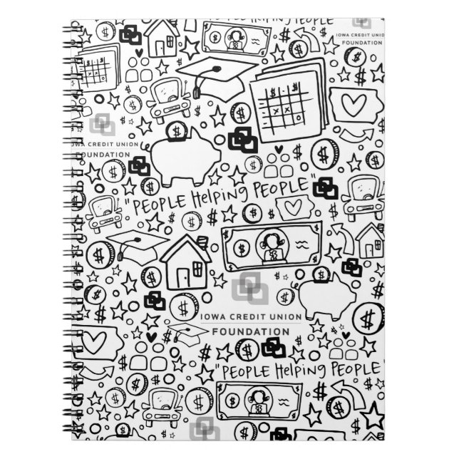 CUADERNO ICUF (Frente)